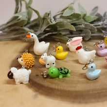 Last inn bildet i Galleri-visningsprogrammet, Mini dyreanheng