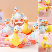 Last inn bildet i Galleri-visningsprogrammet, Stress Relief Toys Dress Up Duck