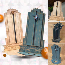 Last inn bildet i Galleri-visningsprogrammet, Tre adventskalender bombekalender