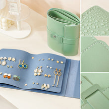 Last inn bildet i Galleri-visningsprogrammet, Oppbevaringspose for smykker