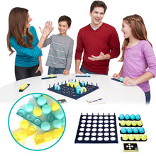 Last inn bildet i Galleri-visningsprogrammet, Sprettball-brettspill