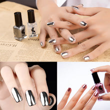 Last inn bildet i Galleri-visningsprogrammet, Speil neglelakk