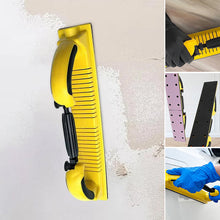 Last inn bildet i Galleri-visningsprogrammet, Justerbar Longboard håndslipefilblokkhåndsliper