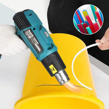 Last inn bildet i Galleri-visningsprogrammet, Sveisetråd av PP-støtfangerplast