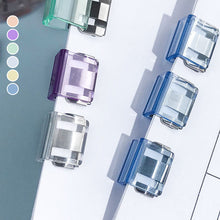 Last inn bildet i Galleri-visningsprogrammet, Fargerik minimappe