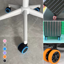 Last inn bildet i Galleri-visningsprogrammet, 8 stk Bagasjerom Hjulbeskyttelsesdeksel