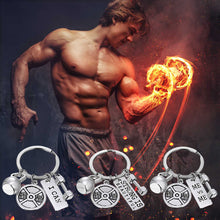 Last inn bildet i Galleri-visningsprogrammet, Infinity Strength Anheng