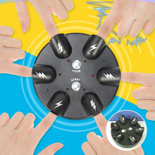 Last inn bildet i Galleri-visningsprogrammet, Shock Roulette Party Game