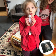 Last inn bildet i Galleri-visningsprogrammet, Flott Halloween-gave 🎁 - Adopter et lite spøkelse