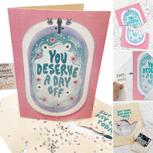 Last inn bildet i Galleri-visningsprogrammet, Joker gratulasjonskort