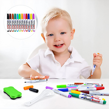 Last inn bildet i Galleri-visningsprogrammet, Magisk penn flytende tegninger