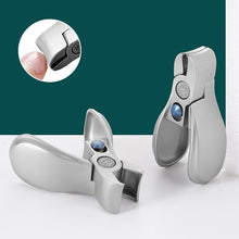 Last inn bildet i Galleri-visningsprogrammet, Stor åpningsnegleklipper