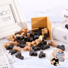 Last inn bildet i Galleri-visningsprogrammet, Luban lås Rubiks kubeleketøy