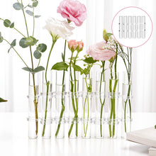 Last inn bildet i Galleri-visningsprogrammet, Hengslet blomstervase (6 stk/8 stk)