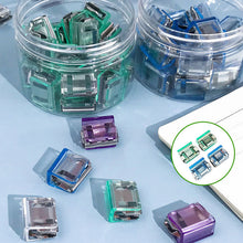 Last inn bildet i Galleri-visningsprogrammet, Fargerik minimappe