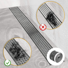 Last inn bildet i Galleri-visningsprogrammet, Self-adhesive Floor Drain Stickers