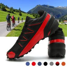 Last inn bildet i Galleri-visningsprogrammet, Mote sklisikre tursko