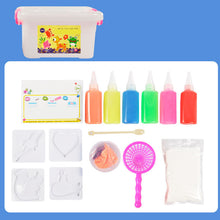 Last inn bildet i Galleri-visningsprogrammet, Magisk vann-ELF