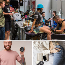 Last inn bildet i Galleri-visningsprogrammet, Tattoo Brightening Aftercare Balm