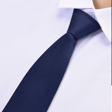 Last inn bildet i Galleri-visningsprogrammet, Zippered Tie