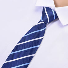 Last inn bildet i Galleri-visningsprogrammet, Zippered Tie