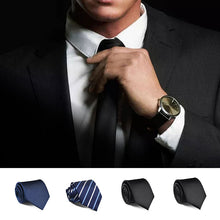 Last inn bildet i Galleri-visningsprogrammet, Zippered Tie