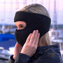 Last inn bildet i Galleri-visningsprogrammet, Varm maske - 8 farger