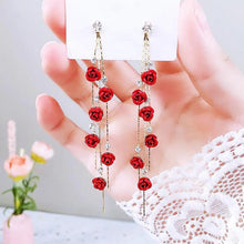 Last inn bildet i Galleri-visningsprogrammet, Rosa duskørering