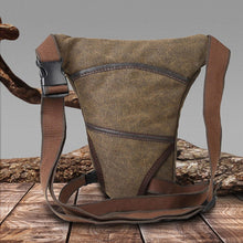 Last inn bildet i Galleri-visningsprogrammet, Rideveske