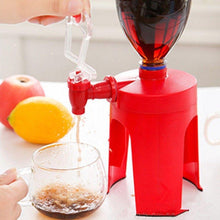 Last inn bildet i Galleri-visningsprogrammet, Hirundo Soft Drink Dispenser