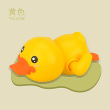 Last inn bildet i Galleri-visningsprogrammet, Svømmende pingvin