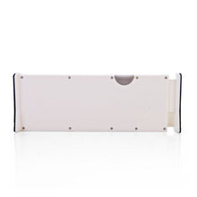 Last inn bildet i Galleri-visningsprogrammet, Skapskillevegg lagringsdeler