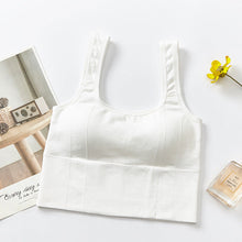 Last inn bildet i Galleri-visningsprogrammet, Push-Up Sports Vest