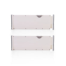 Last inn bildet i Galleri-visningsprogrammet, Skapskillevegg lagringsdeler