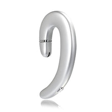 Last inn bildet i Galleri-visningsprogrammet, Bluetooth-hodetelefoner med lyd konduksjon gjennom bein