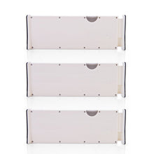 Last inn bildet i Galleri-visningsprogrammet, Skapskillevegg lagringsdeler