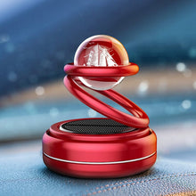 Last inn bildet i Galleri-visningsprogrammet, Solenergi 360° Interstellar Suspension Car Duft