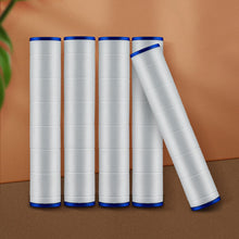 Last inn bildet i Galleri-visningsprogrammet, Dobbeltsidig dusjhode for vannrensing under trykk