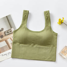 Last inn bildet i Galleri-visningsprogrammet, Push-Up Sports Vest