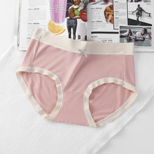 Last inn bildet i Galleri-visningsprogrammet, Contrast color seamless panties