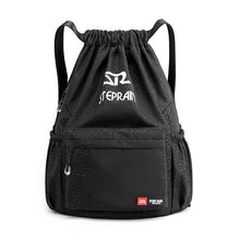 Last inn bildet i Galleri-visningsprogrammet, Justerbar snøreveske