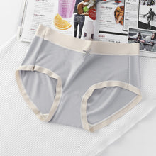 Last inn bildet i Galleri-visningsprogrammet, Contrast color seamless panties