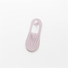 Last inn bildet i Galleri-visningsprogrammet, Invisible Ice Silk pustende sokker