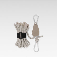 Last inn bildet i Galleri-visningsprogrammet, Bærbar Justerbar Fix Camping Tau