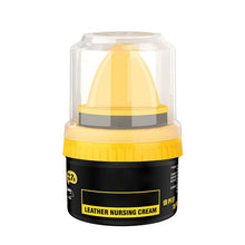 Last inn bildet i Galleri-visningsprogrammet, 👢Lærreparasjonskrem flytende skokrem