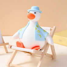 Last inn bildet i Galleri-visningsprogrammet, Stress Relief Toys Dress Up Duck