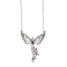 Last inn bildet i Galleri-visningsprogrammet, Engel halskjede