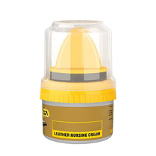 Last inn bildet i Galleri-visningsprogrammet, 👢Lærreparasjonskrem flytende skokrem