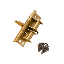 Last inn bildet i Galleri-visningsprogrammet, Automatiske selvlukkende dørhengsler