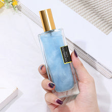 Last inn bildet i Galleri-visningsprogrammet, Forgylt sandvarende duftparfyme